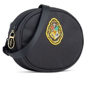 Ju-Ju-Be Freedom 2-in-1 Belt Bag Harry Potter Mischief Managed Hogwarts crest